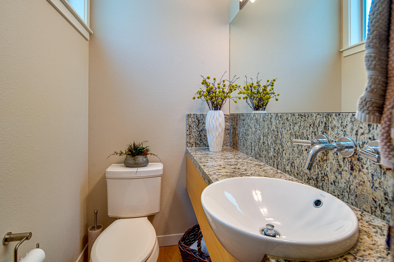 Eagle Crest - Residential