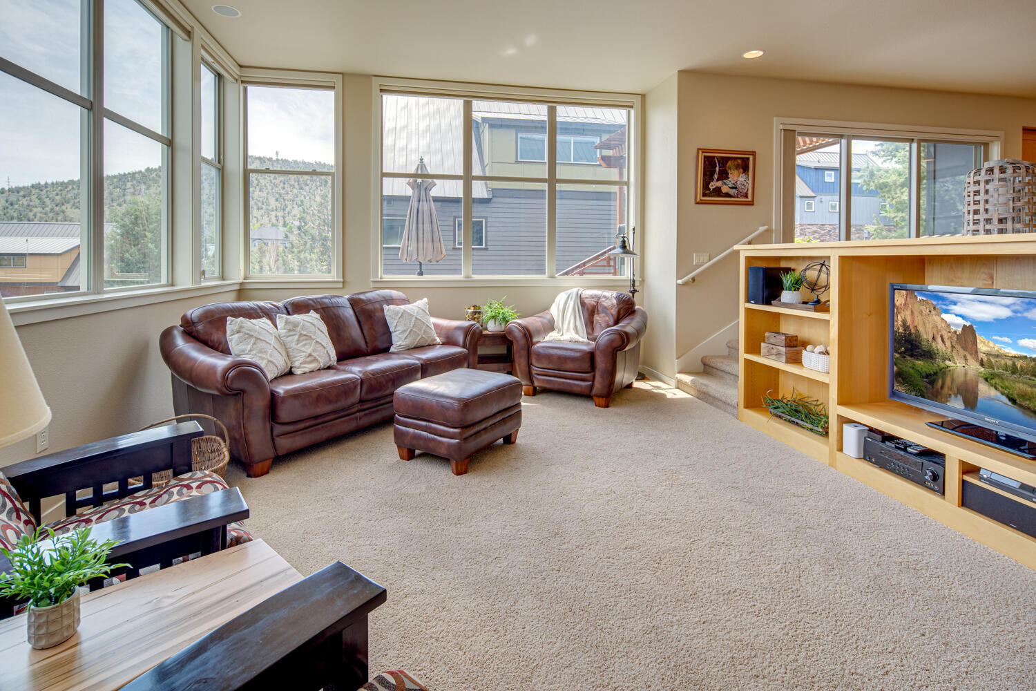 Eagle Crest - Residential