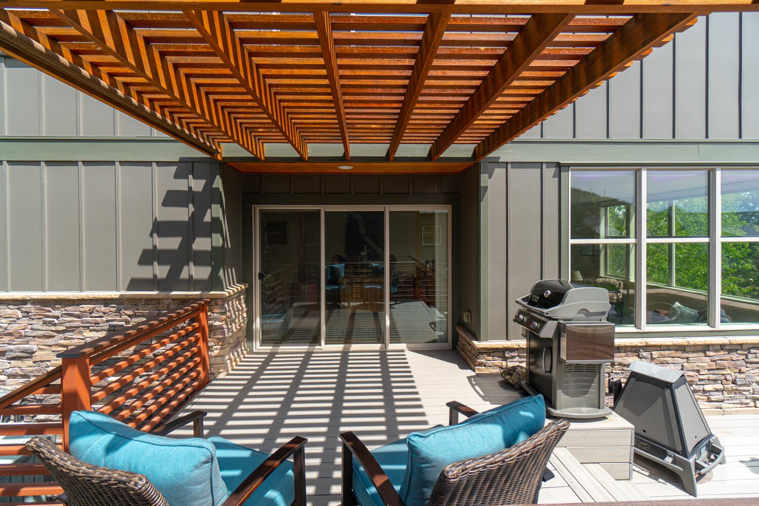 Eagle Crest - Residential