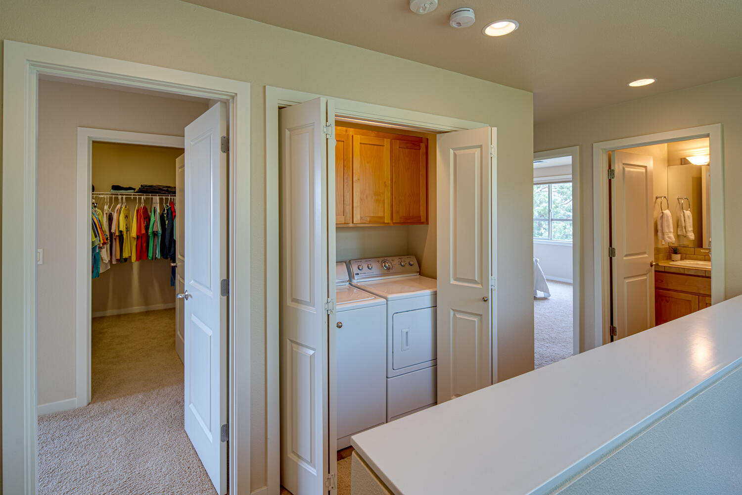 Eagle Crest - Residential