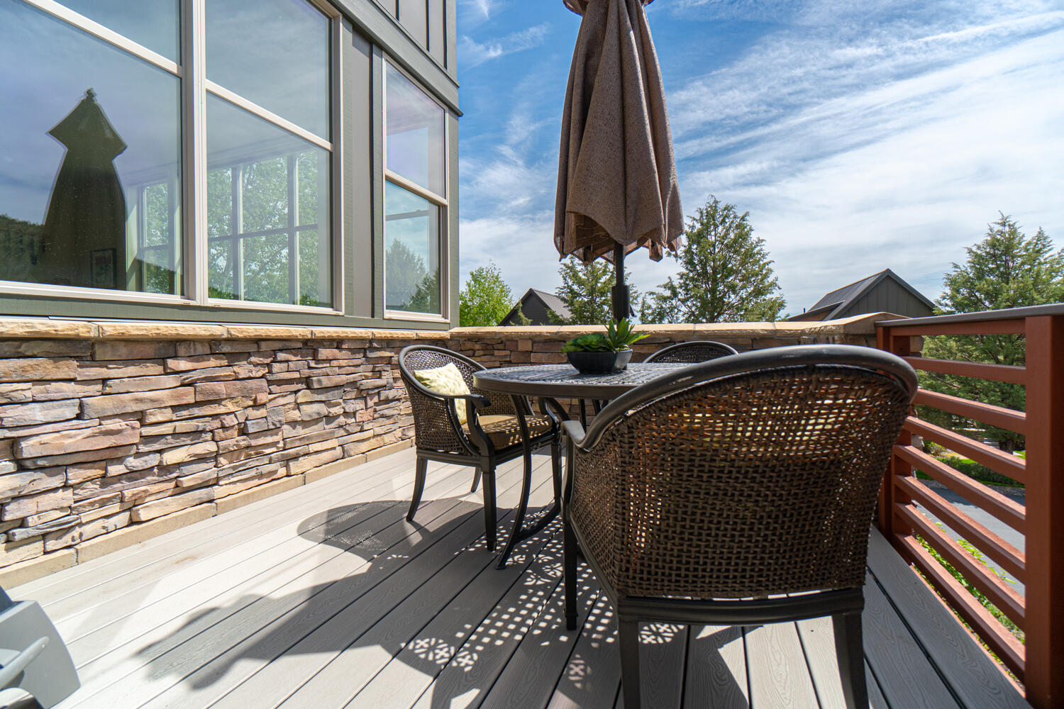 Eagle Crest - Residential