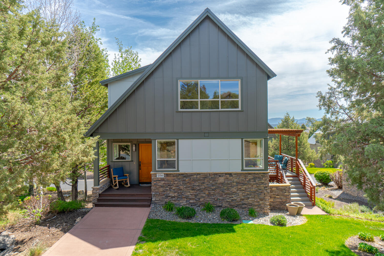 Eagle Crest - Residential