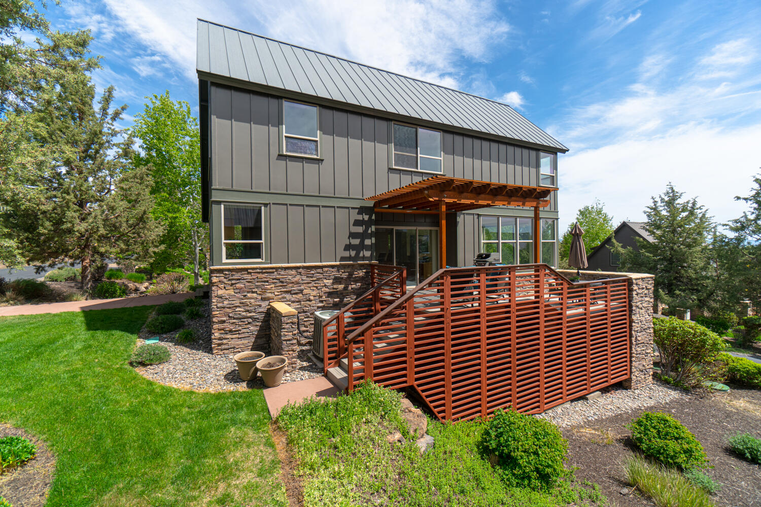 Eagle Crest - Residential