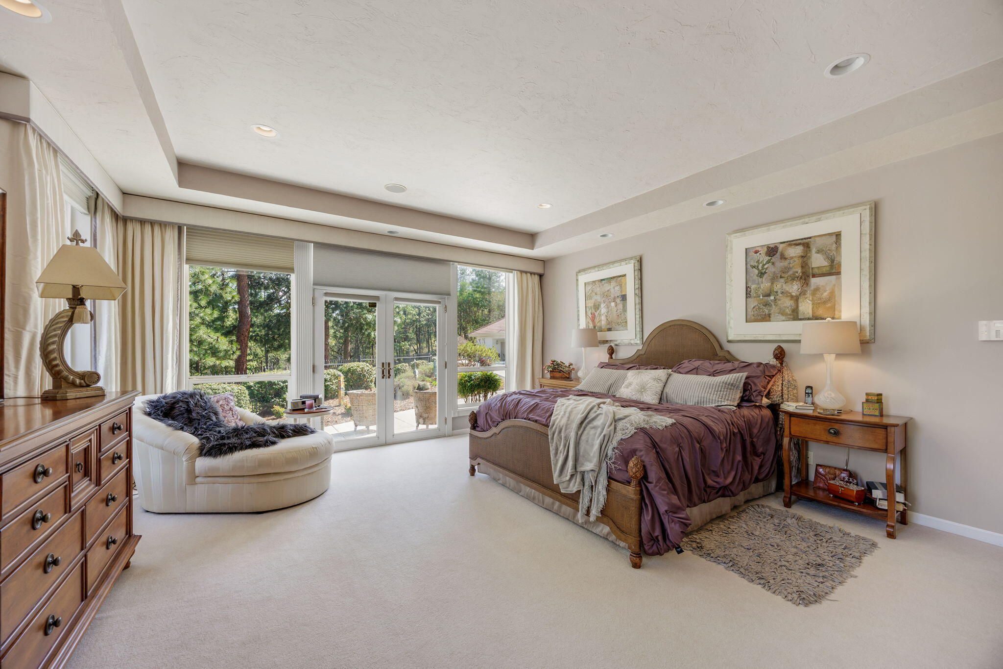 Sun Ridge Estates Subdivision Phase I - Residential