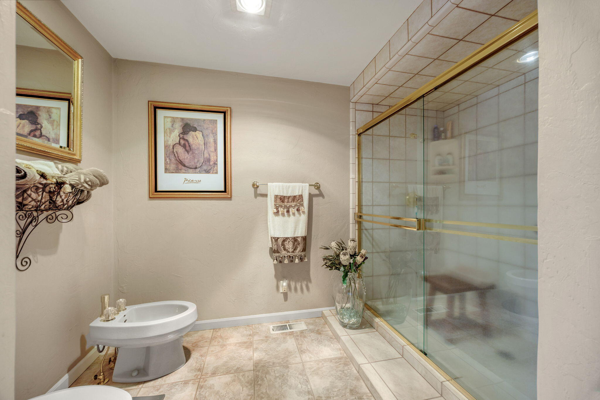 Sun Ridge Estates Subdivision Phase I - Residential