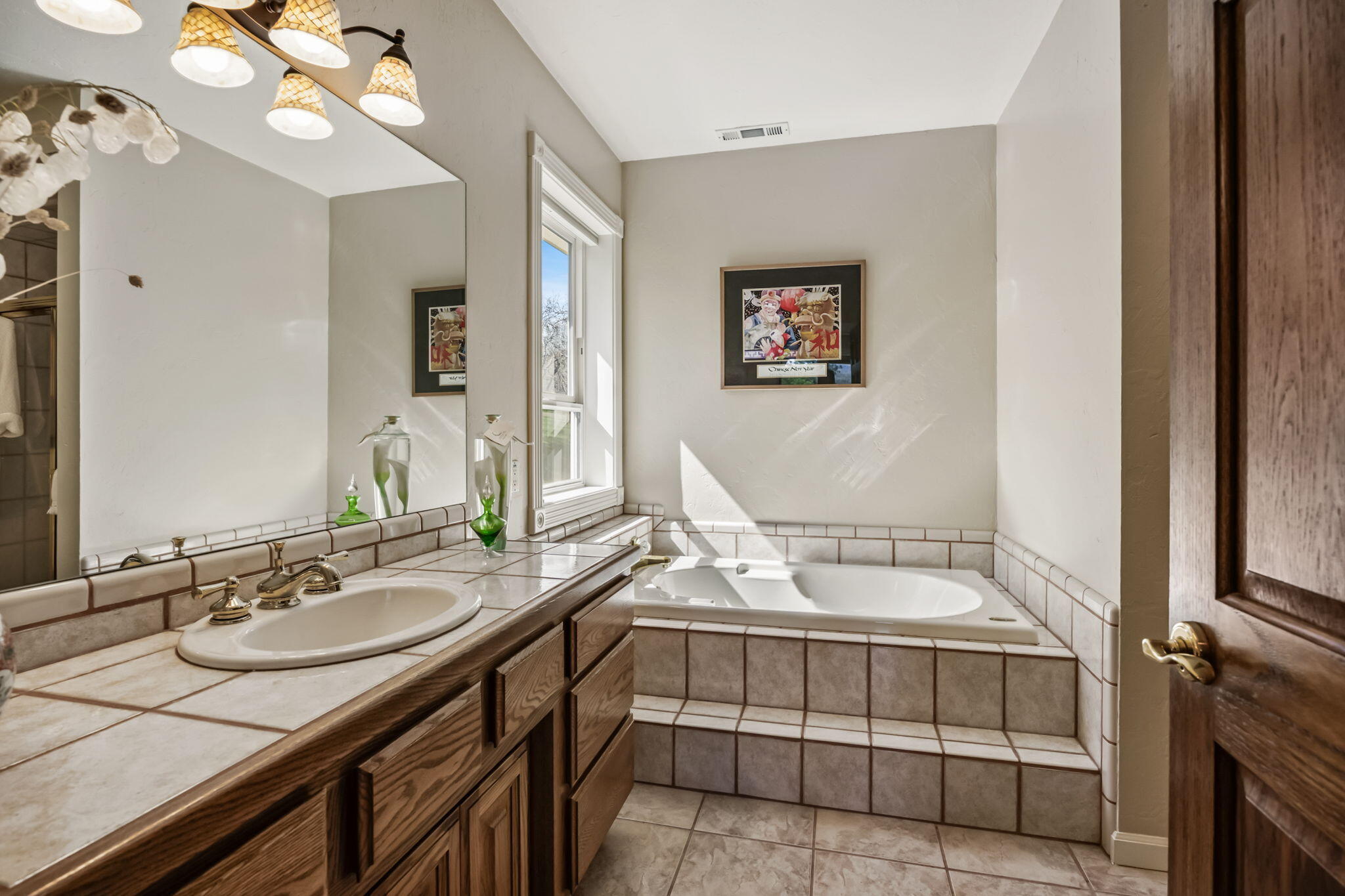 Sun Ridge Estates Subdivision Phase I - Residential