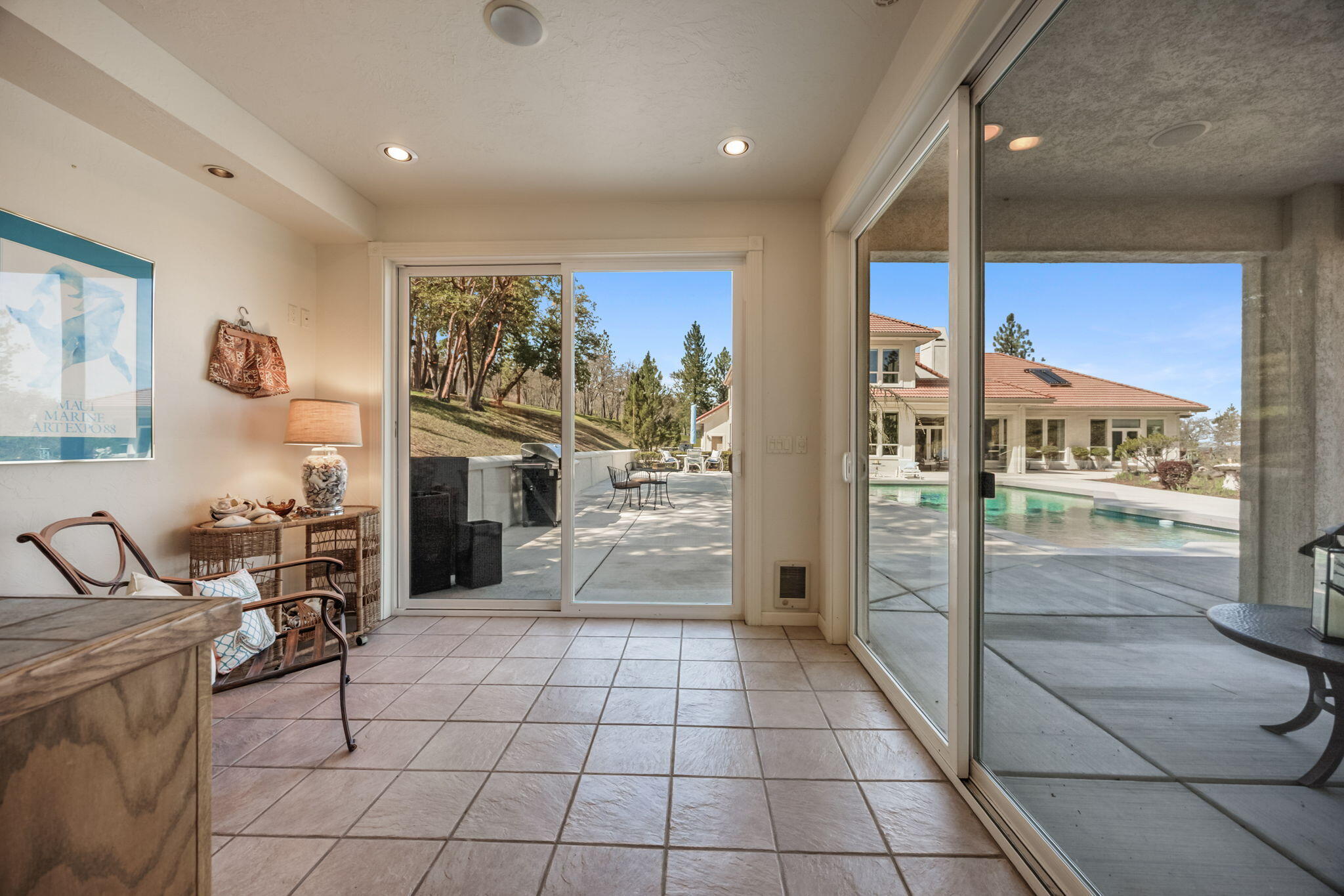 Sun Ridge Estates Subdivision Phase I - Residential