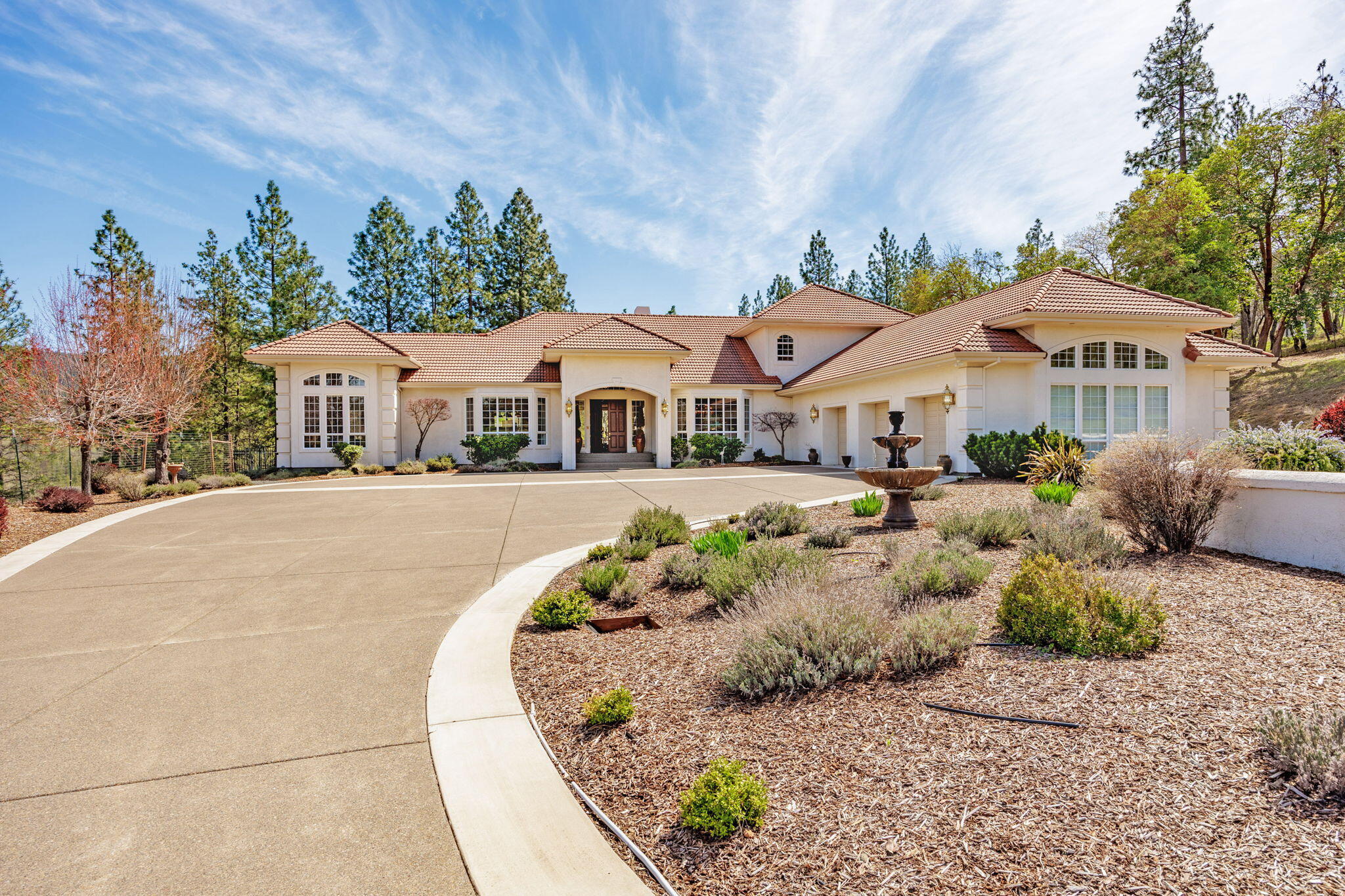 Sun Ridge Estates Subdivision Phase I - Residential