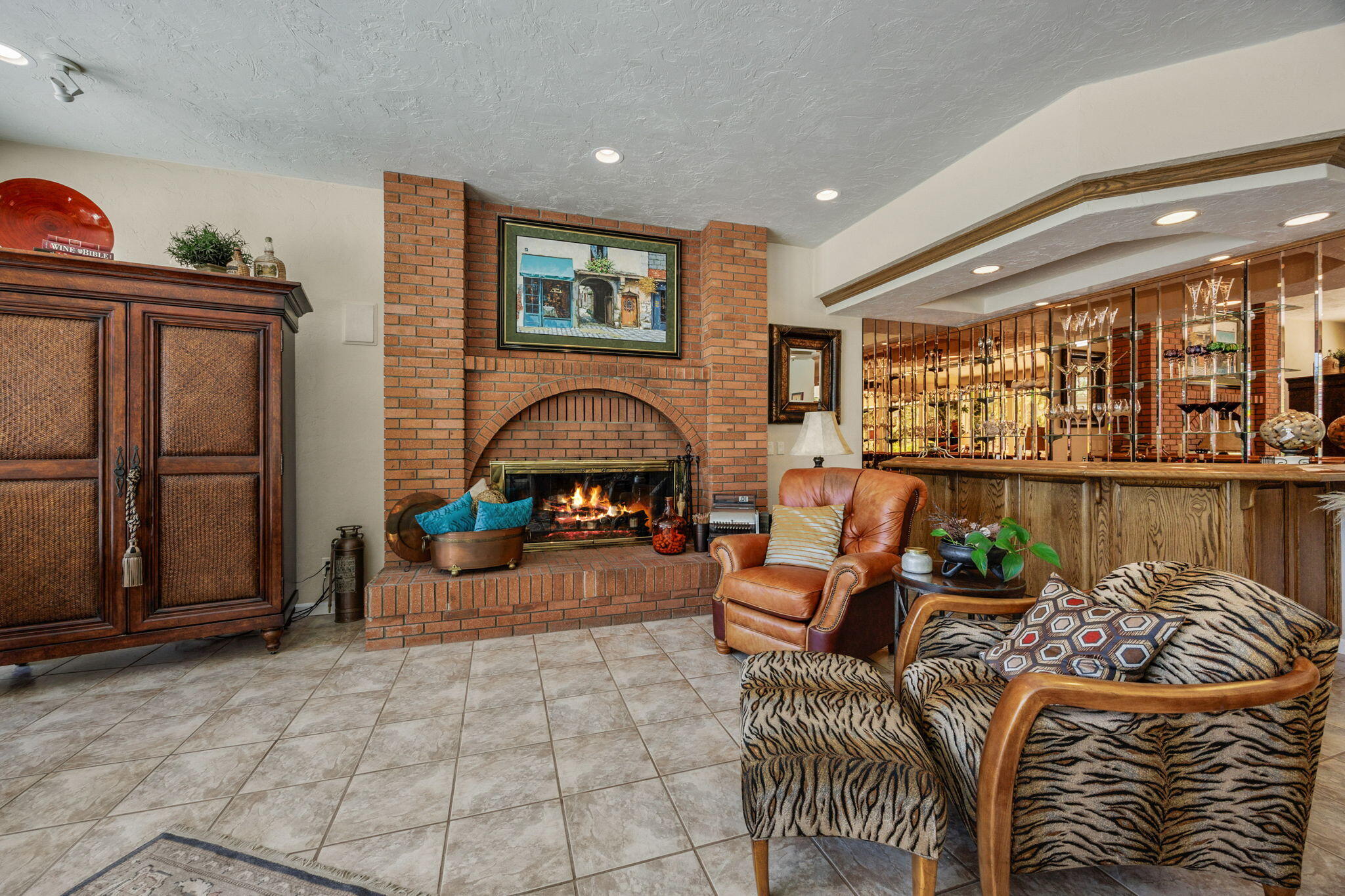 Sun Ridge Estates Subdivision Phase I - Residential