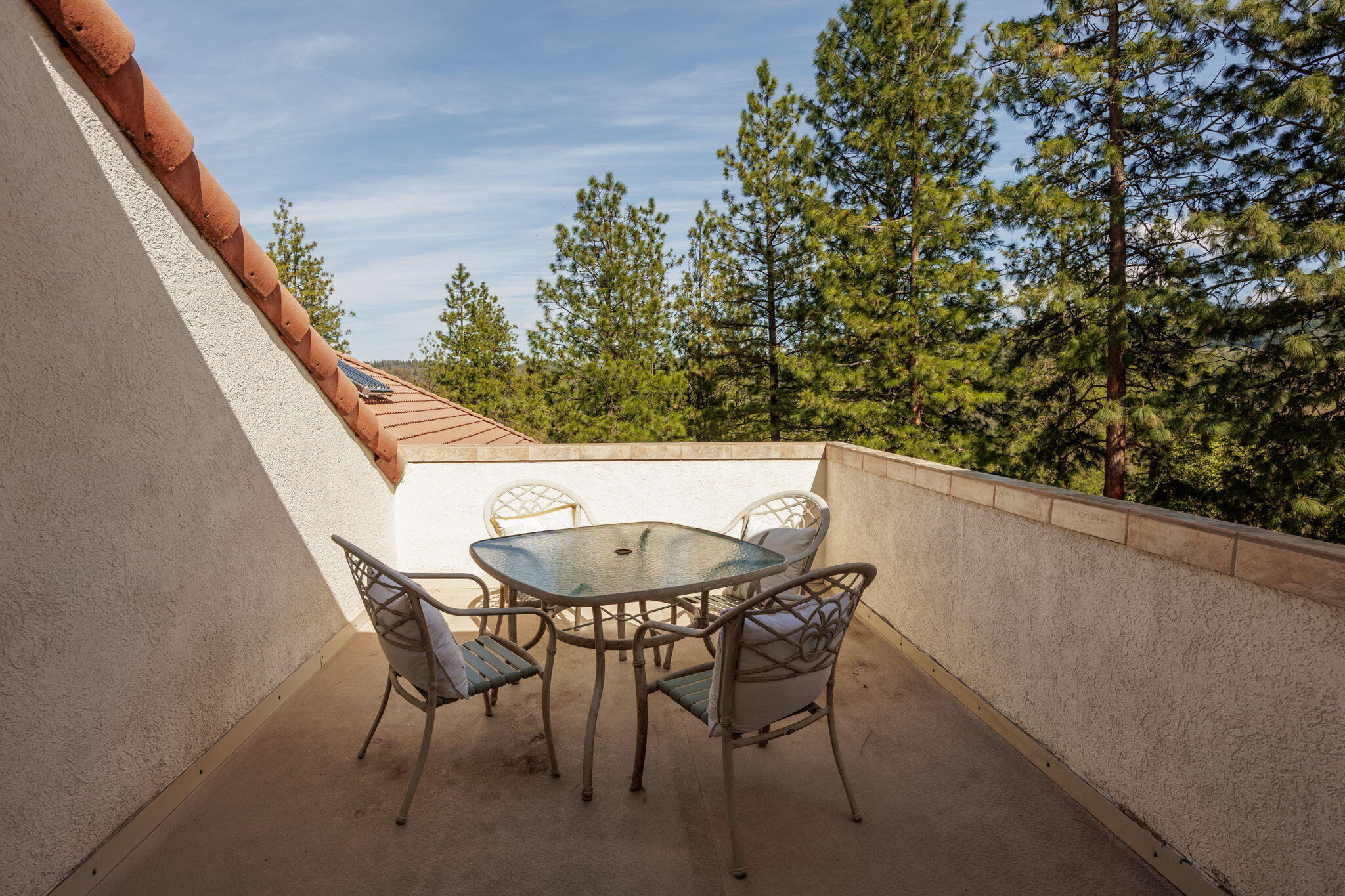 Sun Ridge Estates Subdivision Phase I - Residential