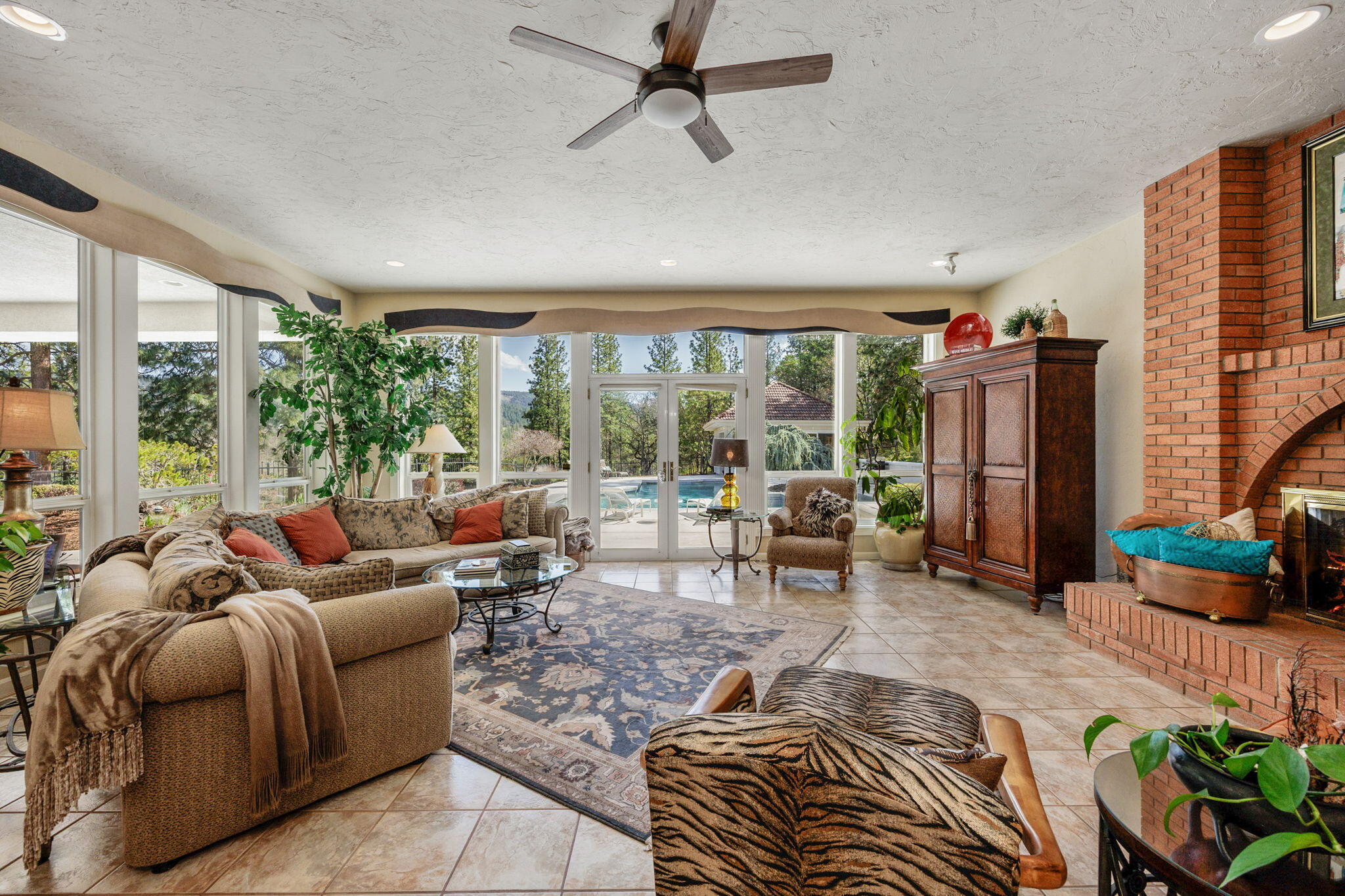 Sun Ridge Estates Subdivision Phase I - Residential