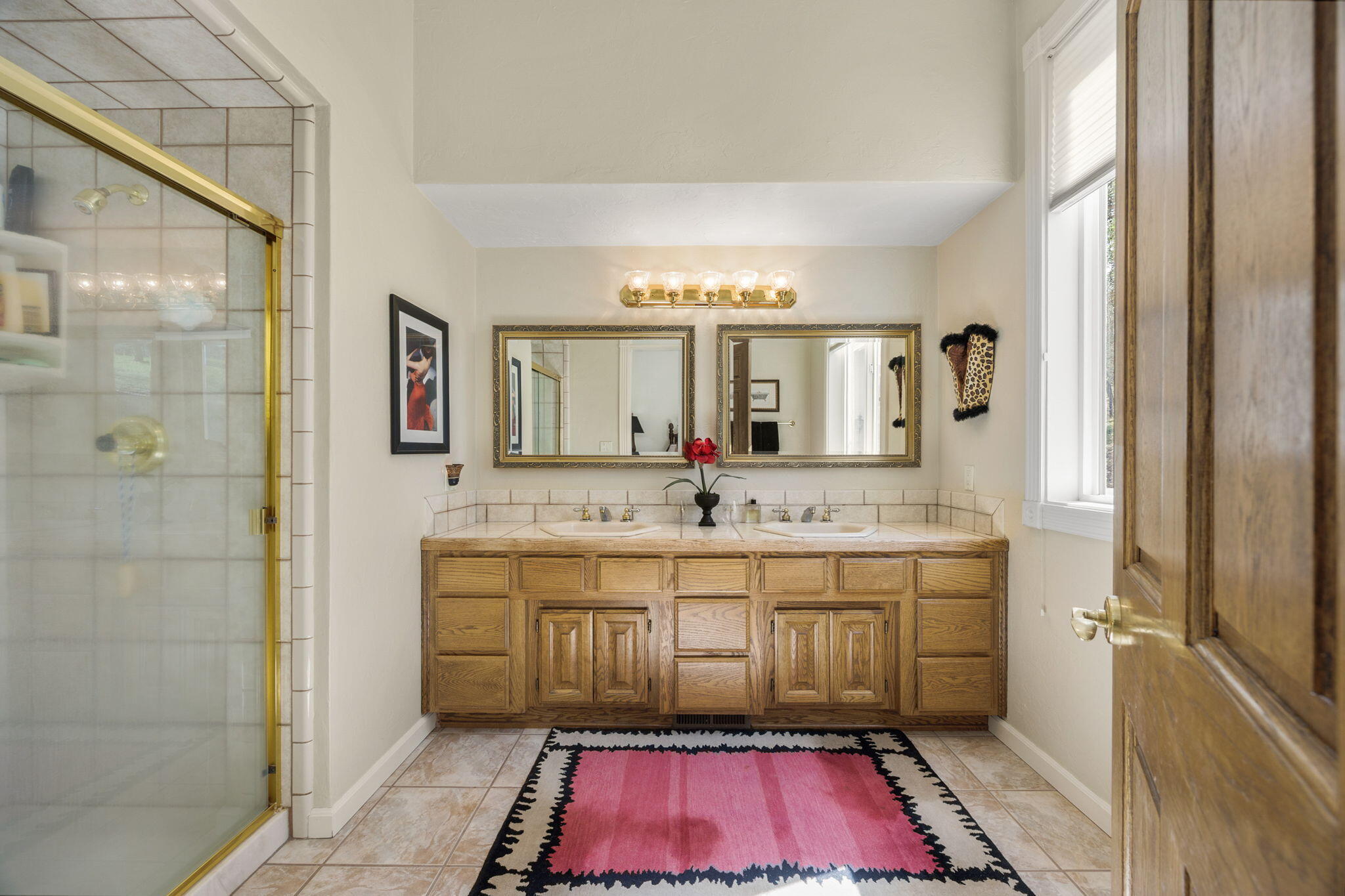 Sun Ridge Estates Subdivision Phase I - Residential