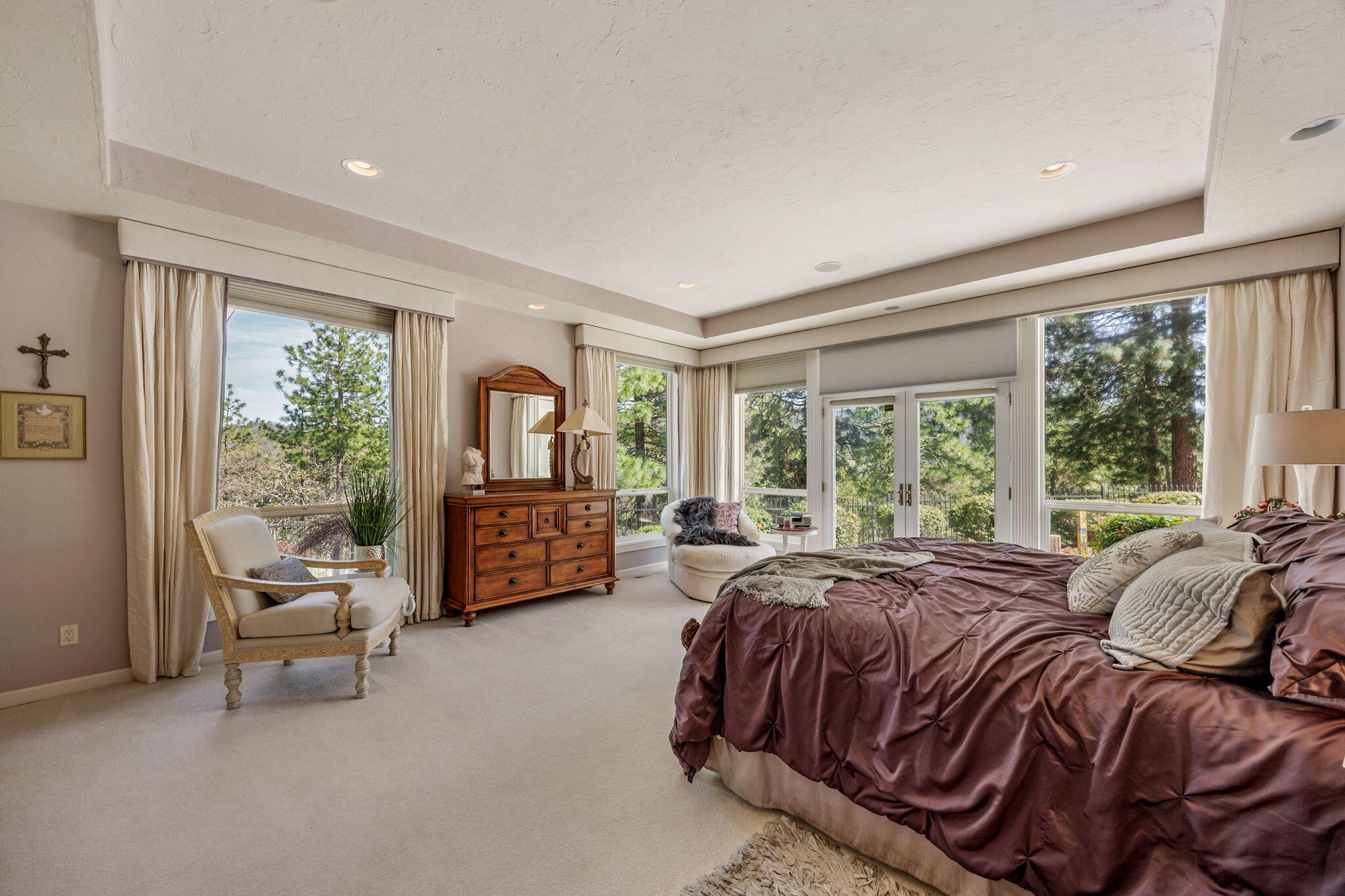 Sun Ridge Estates Subdivision Phase I - Residential