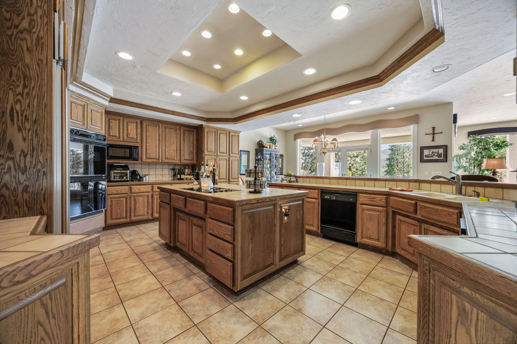 Sun Ridge Estates Subdivision Phase I - Residential