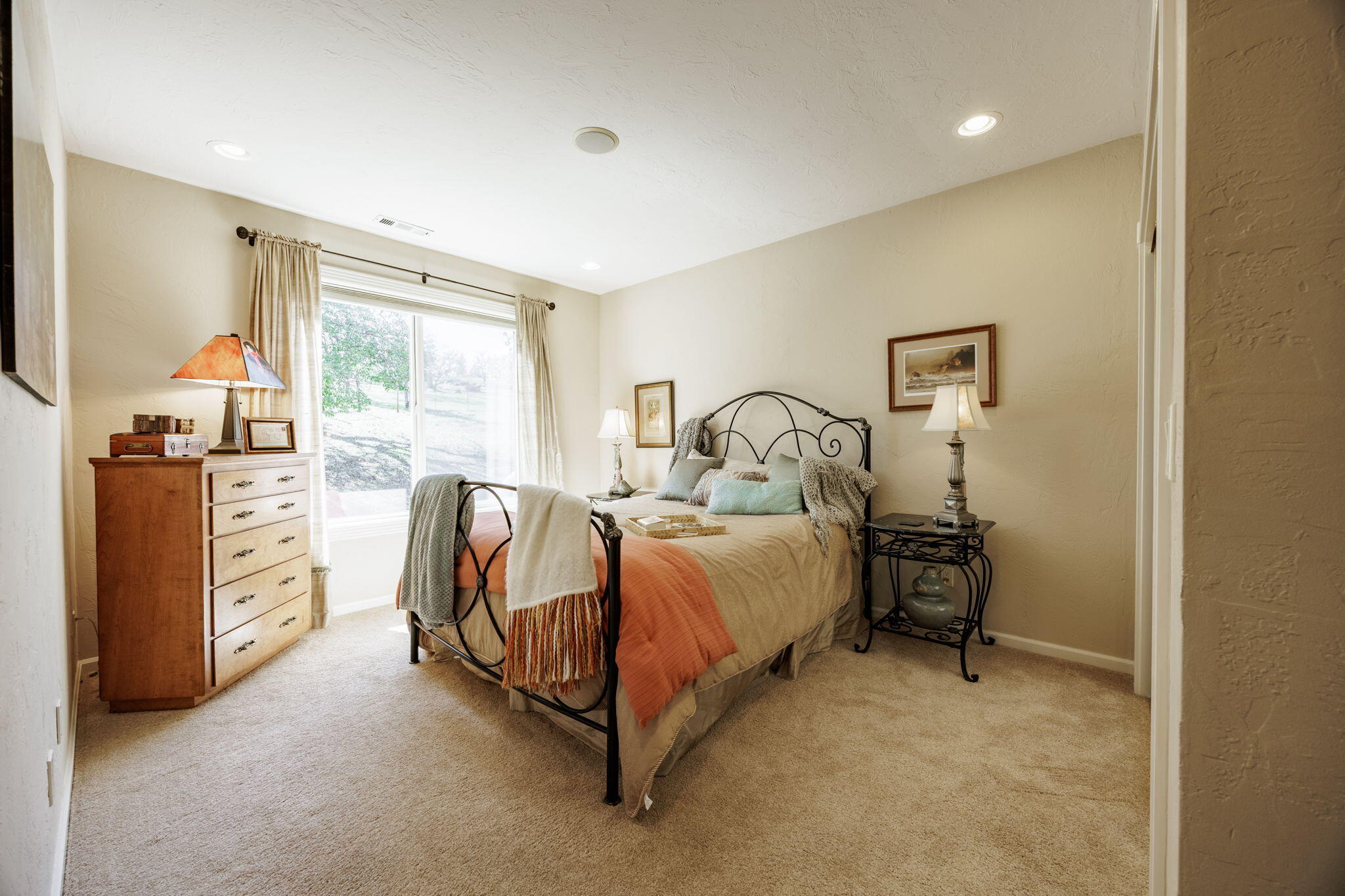 Sun Ridge Estates Subdivision Phase I - Residential