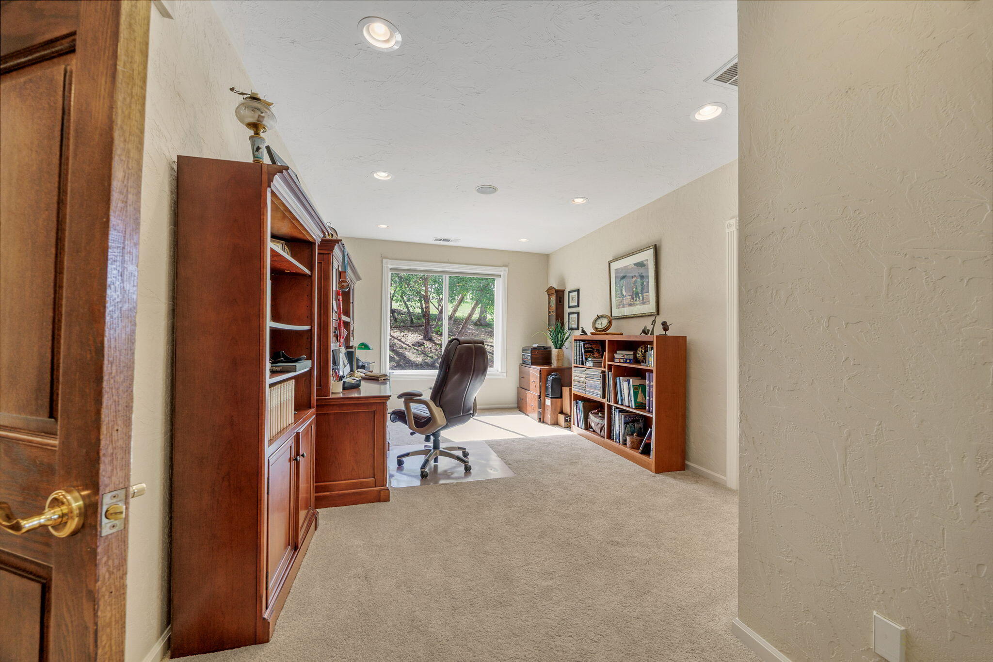 Sun Ridge Estates Subdivision Phase I - Residential