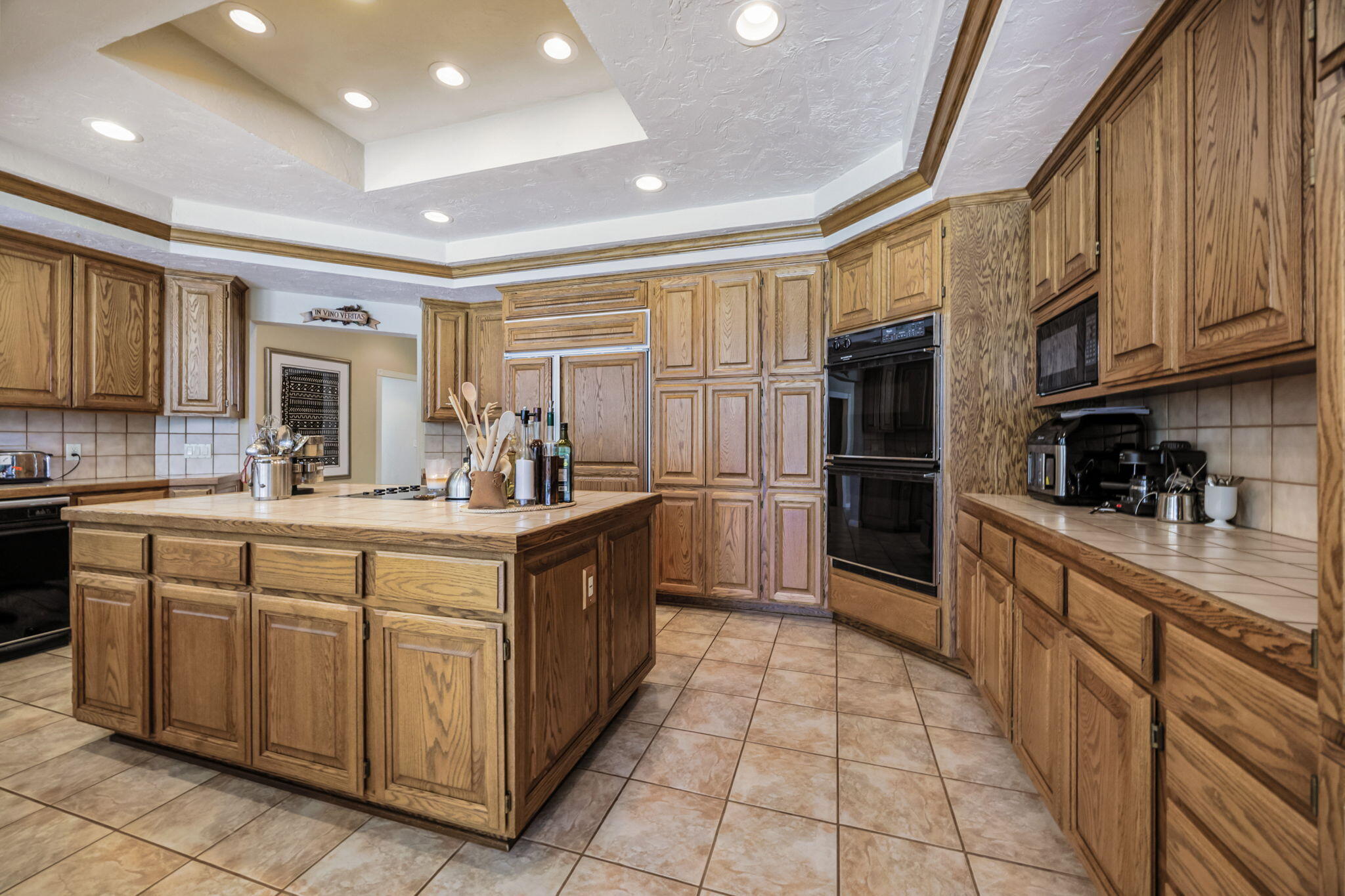 Sun Ridge Estates Subdivision Phase I - Residential