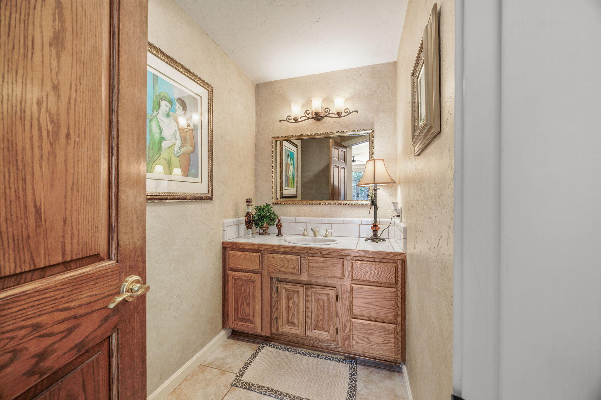 Sun Ridge Estates Subdivision Phase I - Residential