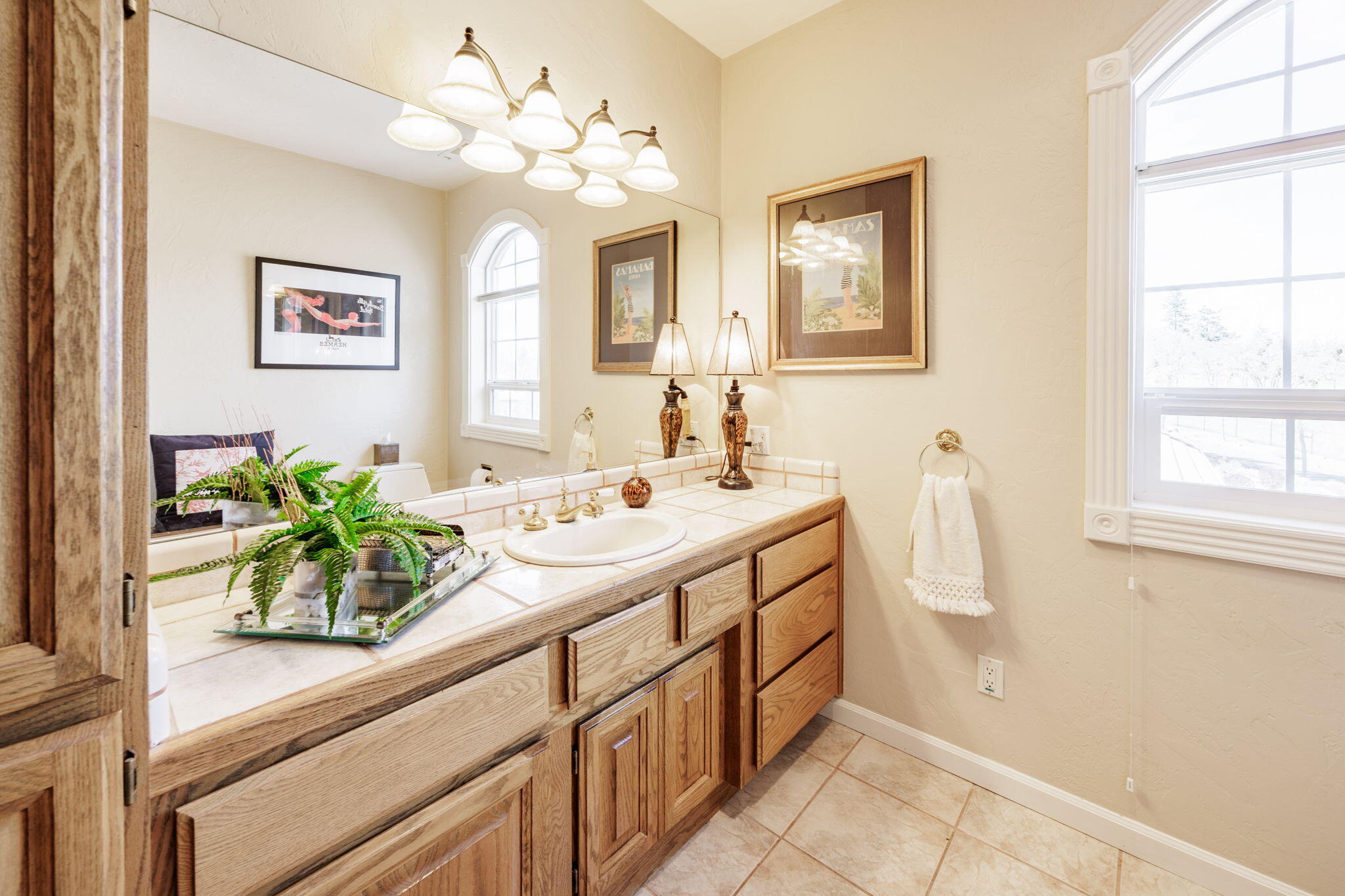 Sun Ridge Estates Subdivision Phase I - Residential