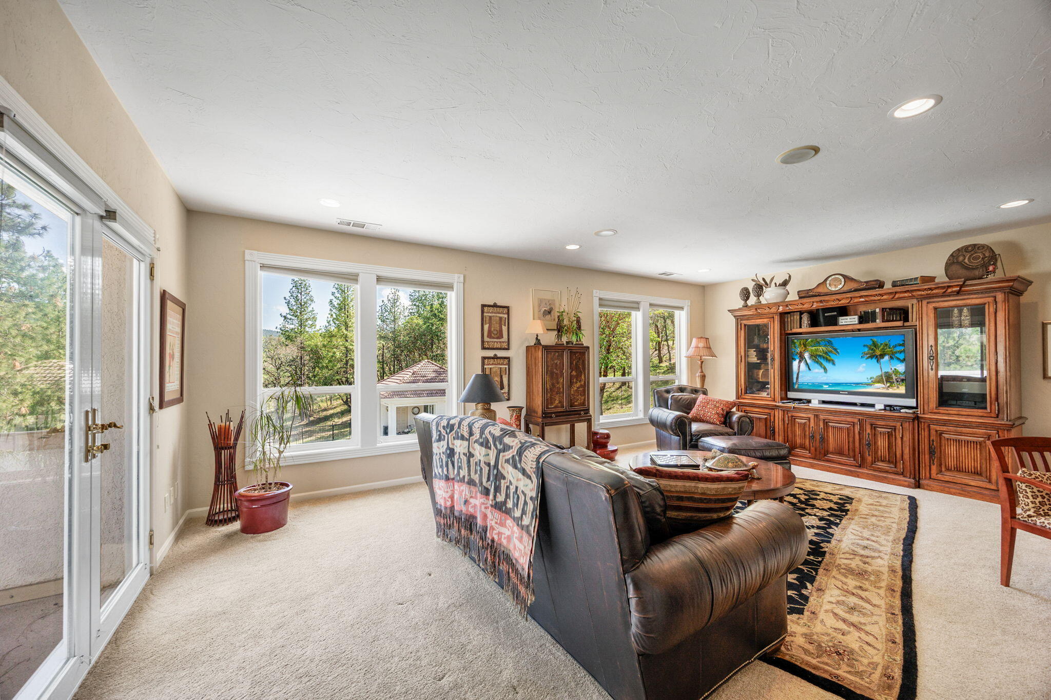 Sun Ridge Estates Subdivision Phase I - Residential