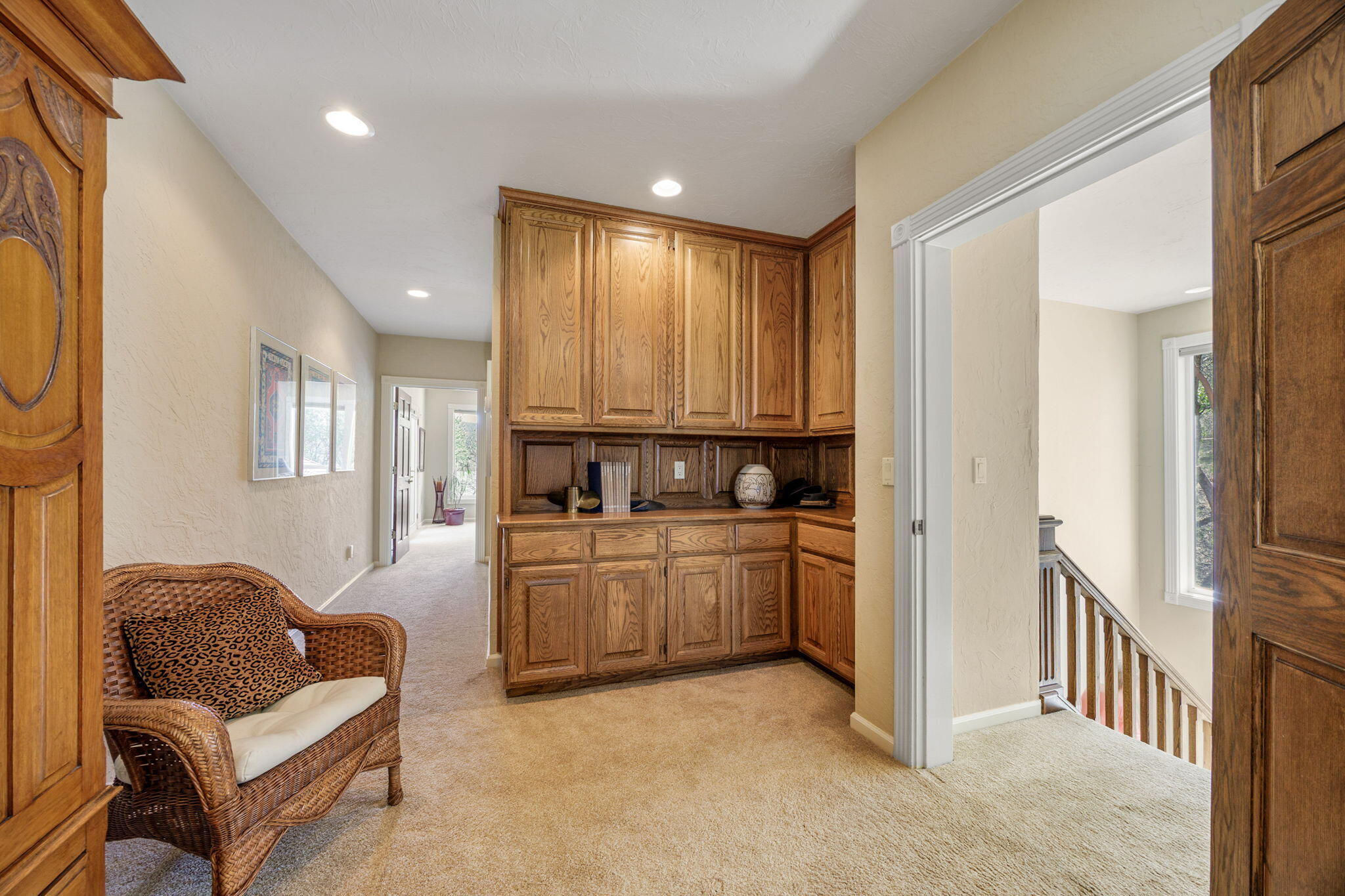 Sun Ridge Estates Subdivision Phase I - Residential