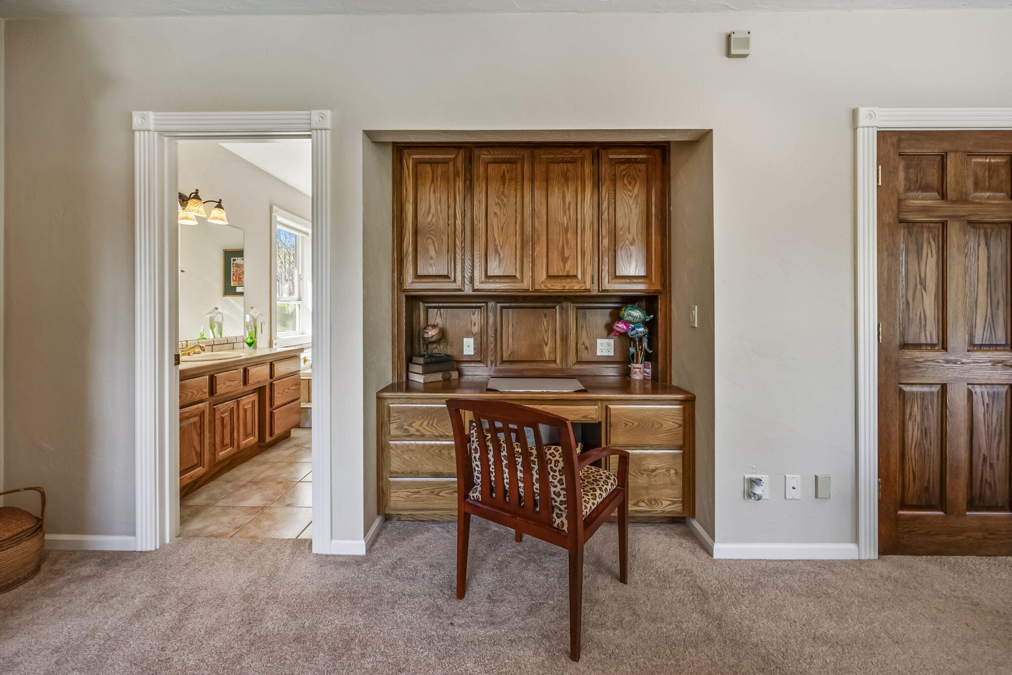 Sun Ridge Estates Subdivision Phase I - Residential