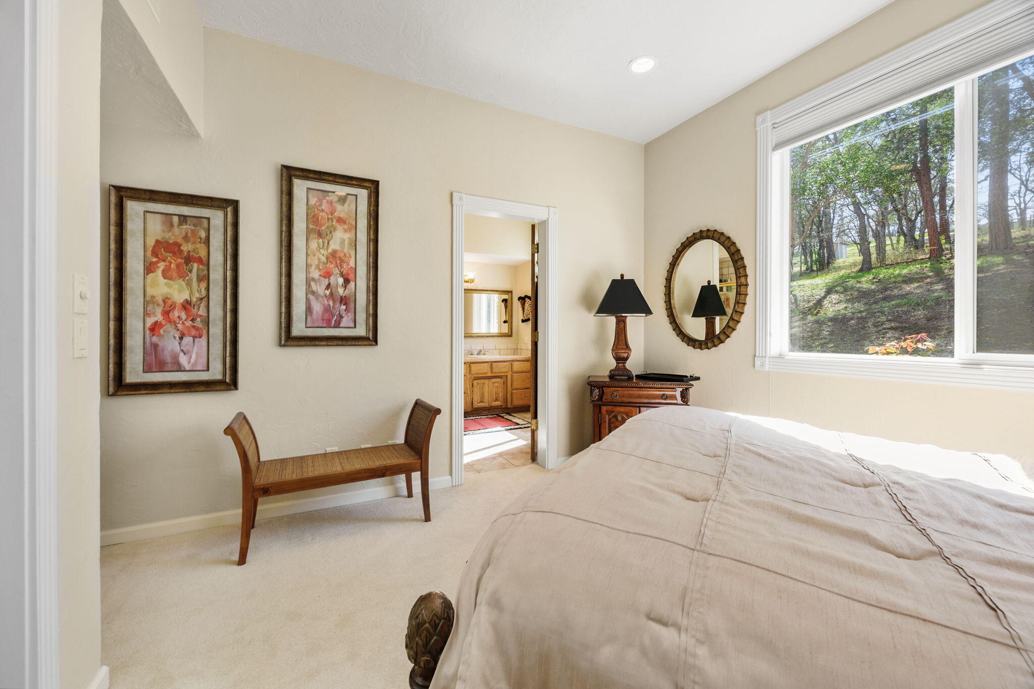 Sun Ridge Estates Subdivision Phase I - Residential