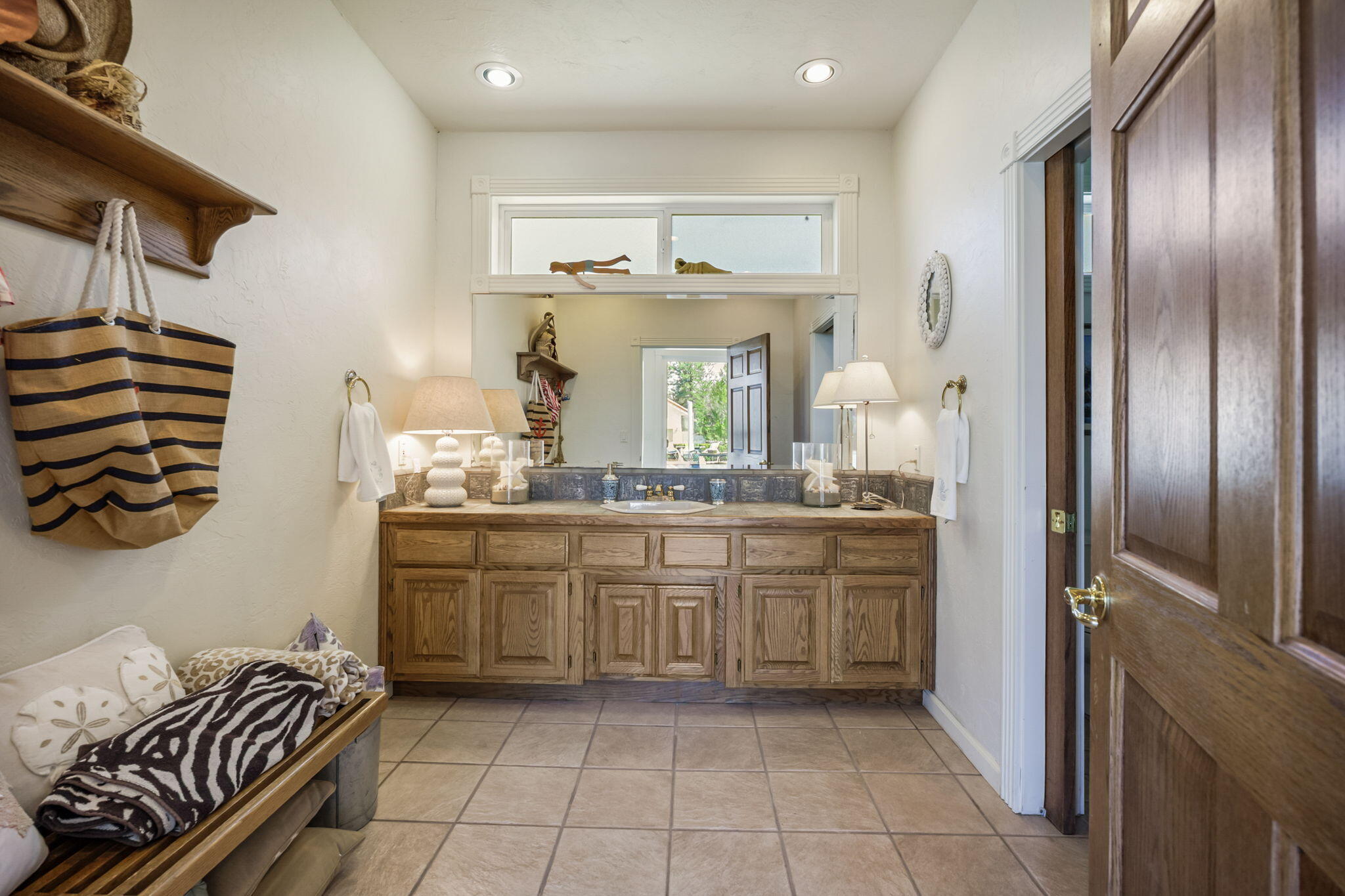 Sun Ridge Estates Subdivision Phase I - Residential