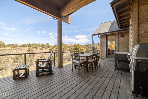 Tiny photo for 15721 SW Wooden Trestle Lane, Powell Butte, OR 97753 (MLS # 220229613)