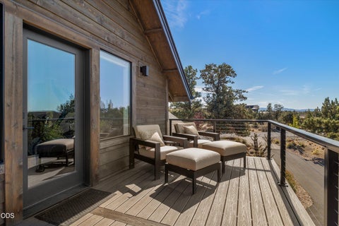 Tiny photo for 15721 SW Wooden Trestle Lane, Powell Butte, OR 97753 (MLS # 220229613)