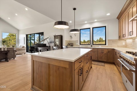 Tiny photo for 15721 SW Wooden Trestle Lane, Powell Butte, OR 97753 (MLS # 220229613)