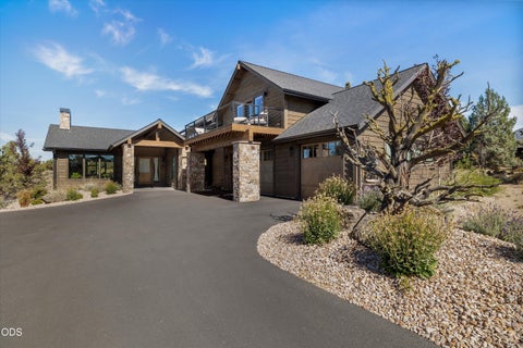 Tiny photo for 15721 SW Wooden Trestle Lane, Powell Butte, OR 97753 (MLS # 220229613)