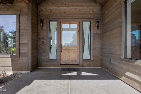 Tiny photo for 15721 SW Wooden Trestle Lane, Powell Butte, OR 97753 (MLS # 220229613)
