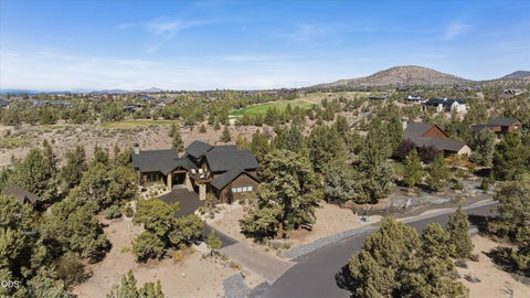 Tiny photo for 15721 SW Wooden Trestle Lane, Powell Butte, OR 97753 (MLS # 220229613)