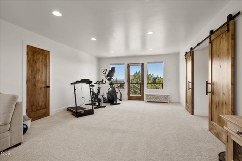 Tiny photo for 15721 SW Wooden Trestle Lane, Powell Butte, OR 97753 (MLS # 220229613)