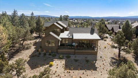 Tiny photo for 15721 SW Wooden Trestle Lane, Powell Butte, OR 97753 (MLS # 220229613)