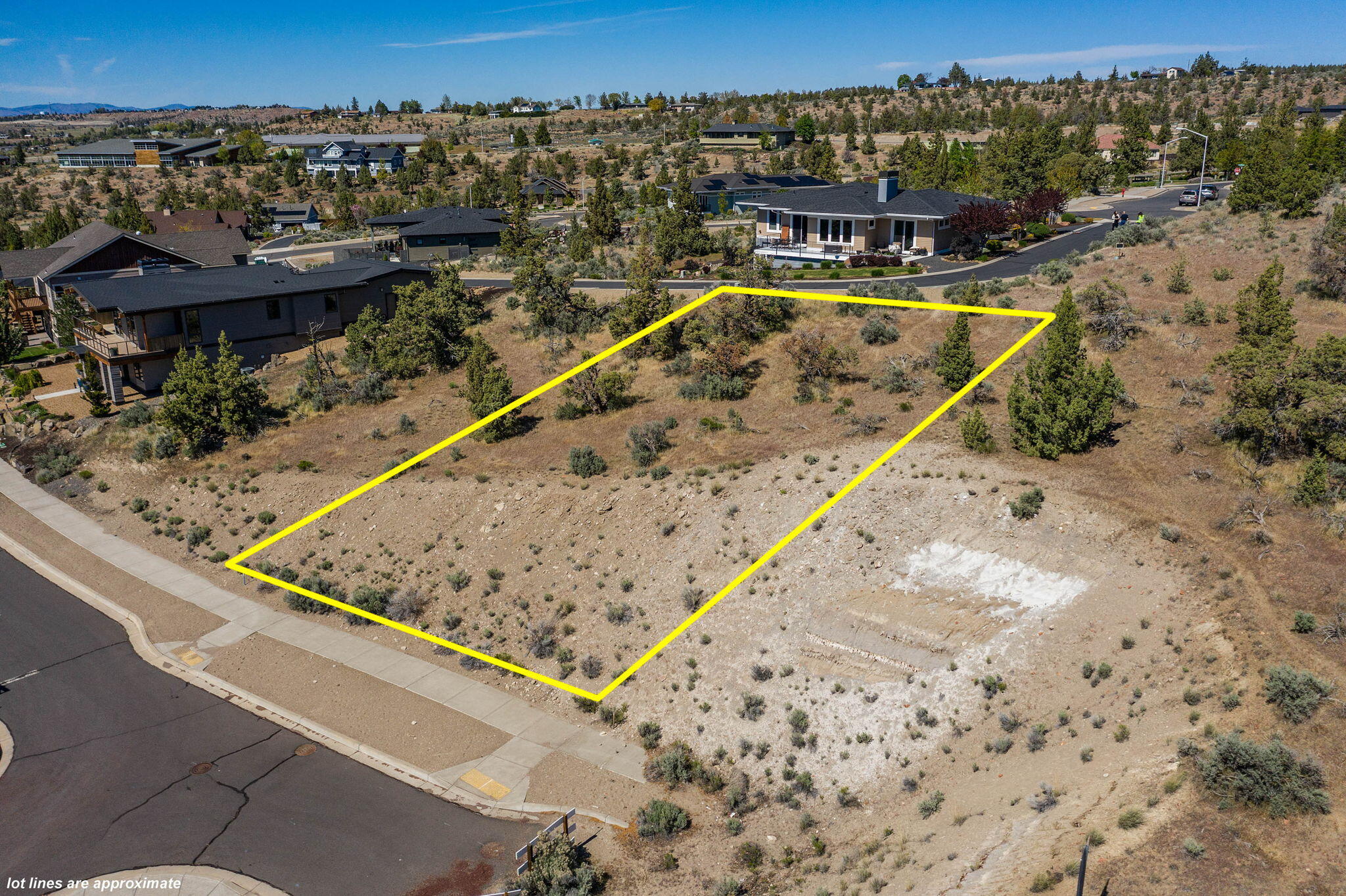 SE Manzanita Drive Lot 114