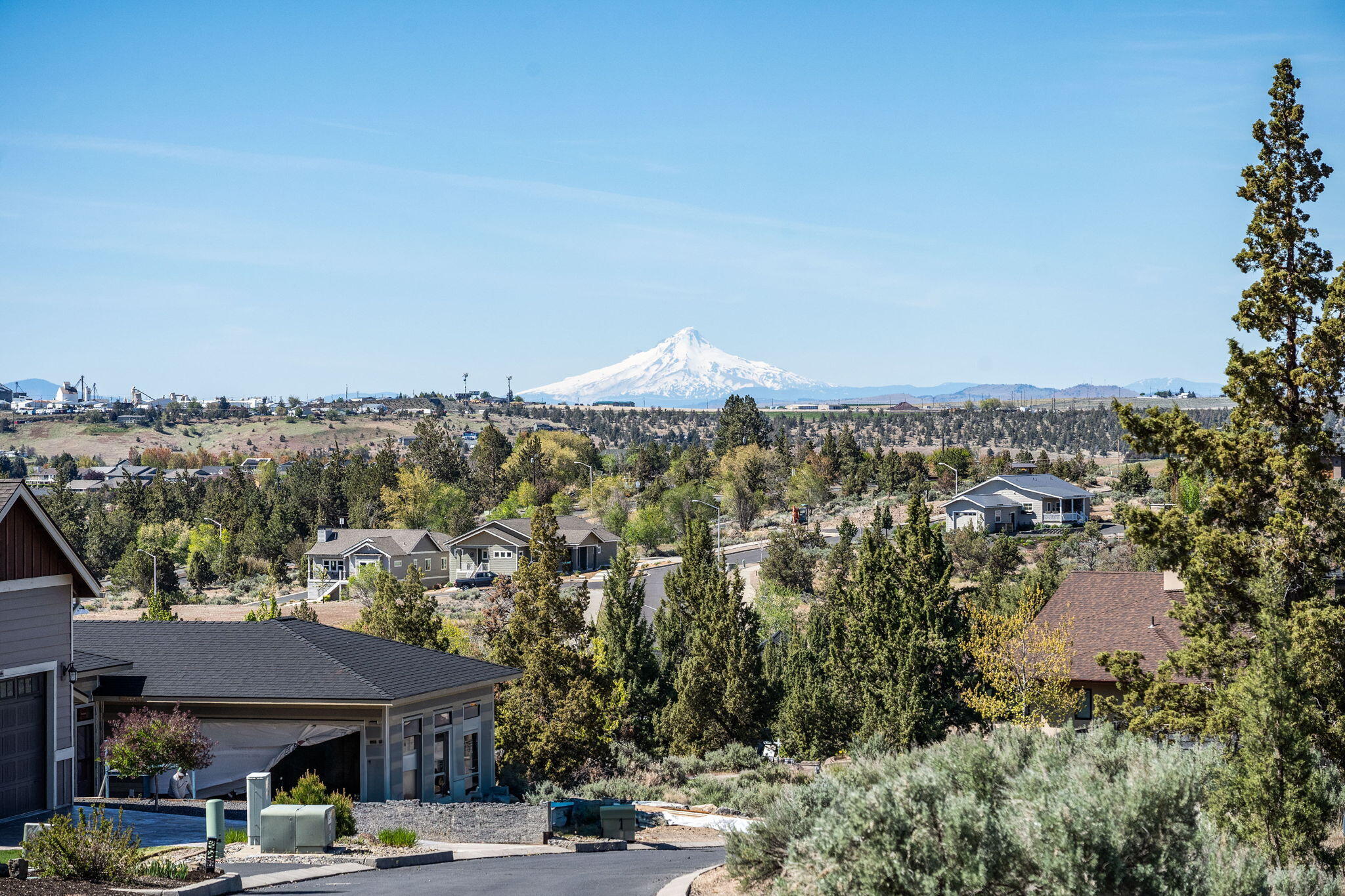 SE Manzanita Drive Lot 114