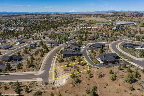 SE Manzanita Drive Lot 114 Madras OR 97741