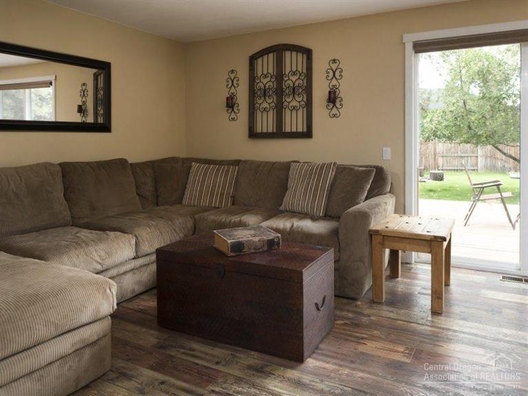 Homestead - Residential