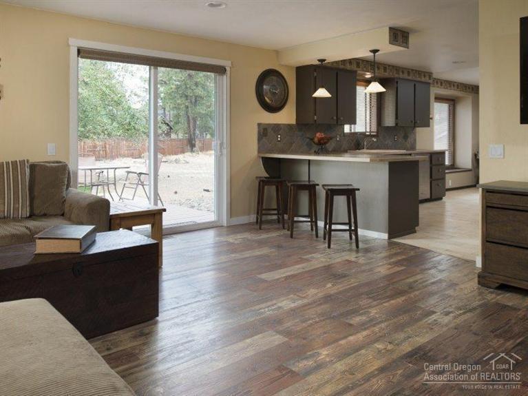 Homestead - Residential