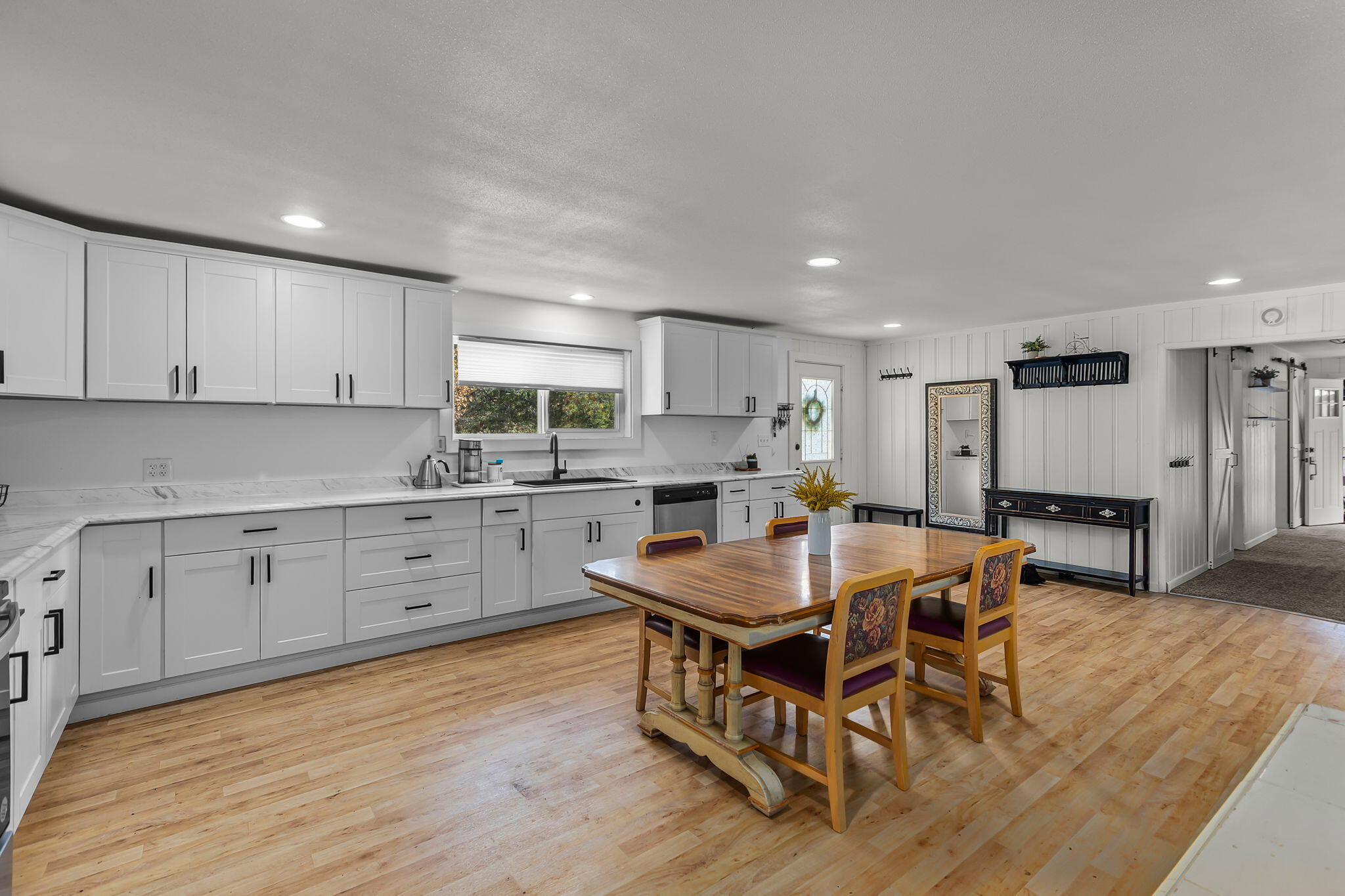 Cl+D Ranch Tracts - Residential