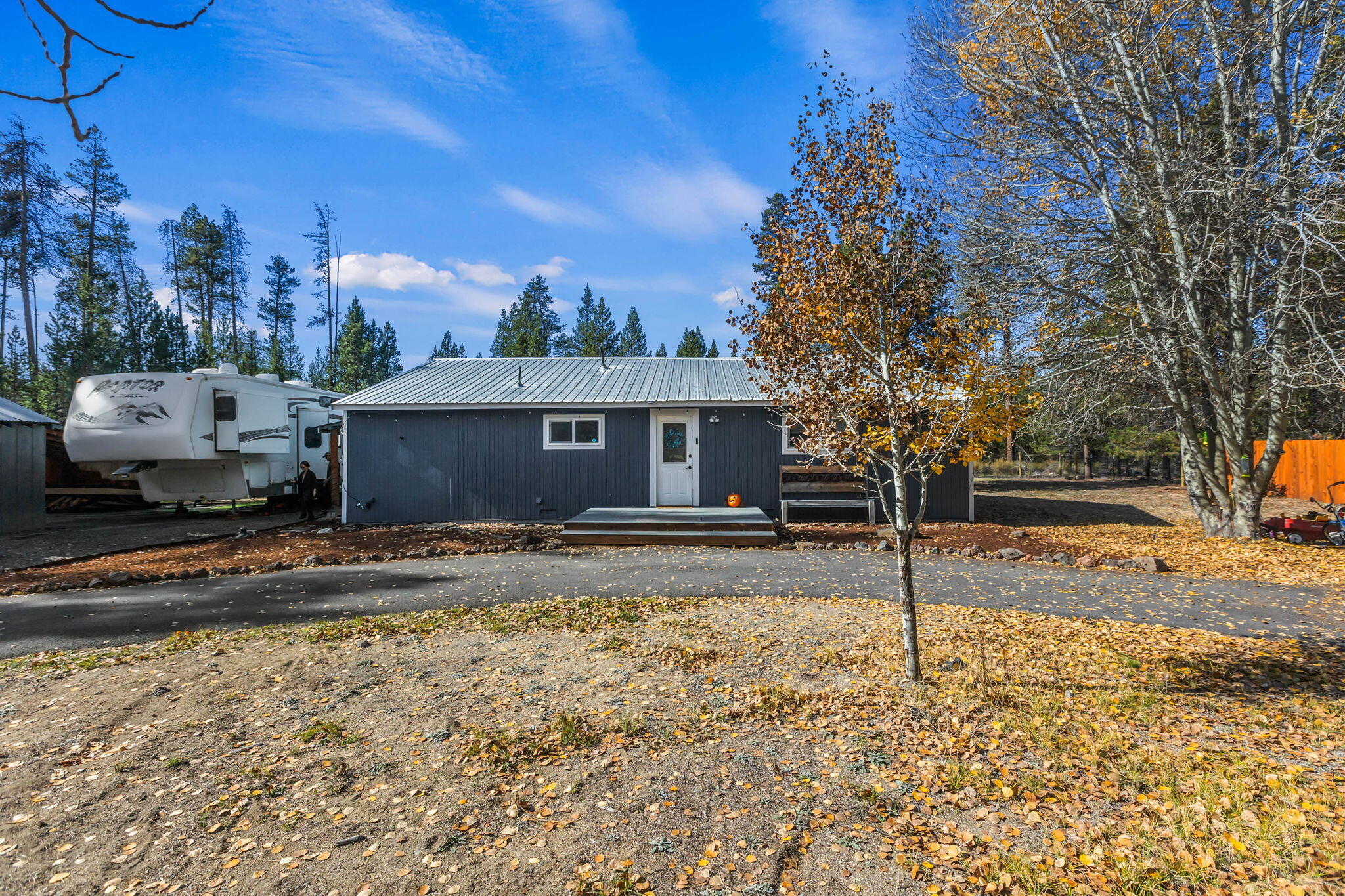 Cl+D Ranch Tracts - Residential