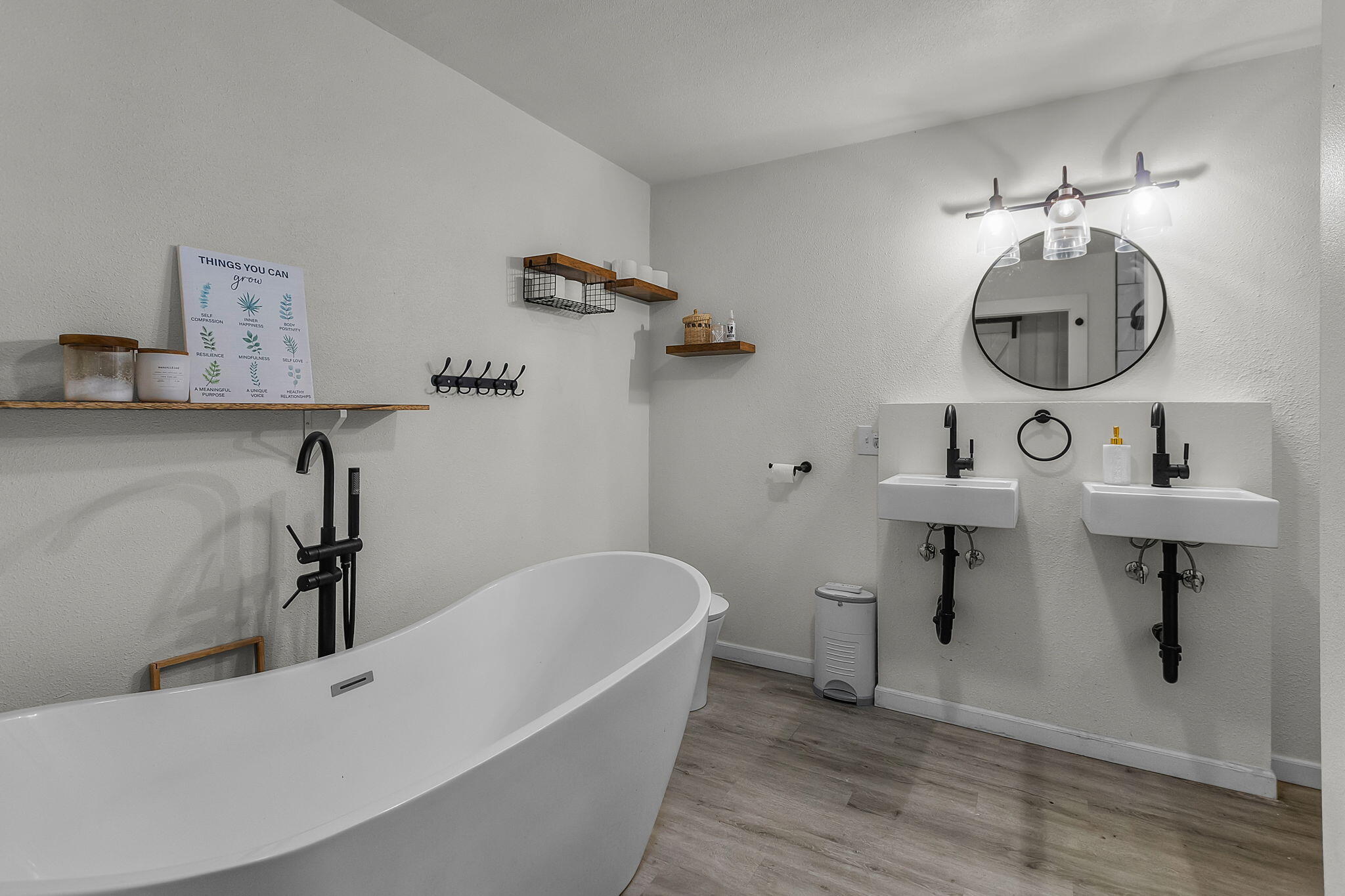 Cl+D Ranch Tracts - Residential