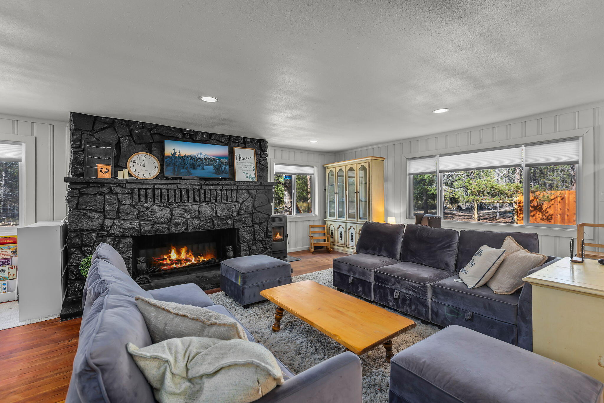 Cl+D Ranch Tracts - Residential