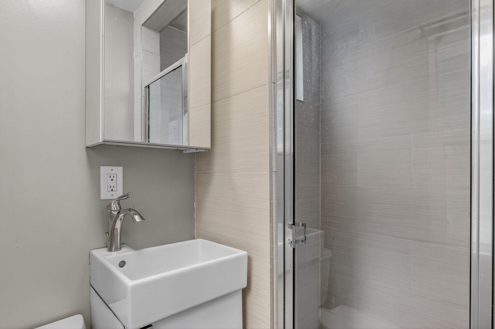 Cl+D Ranch Tracts - Residential