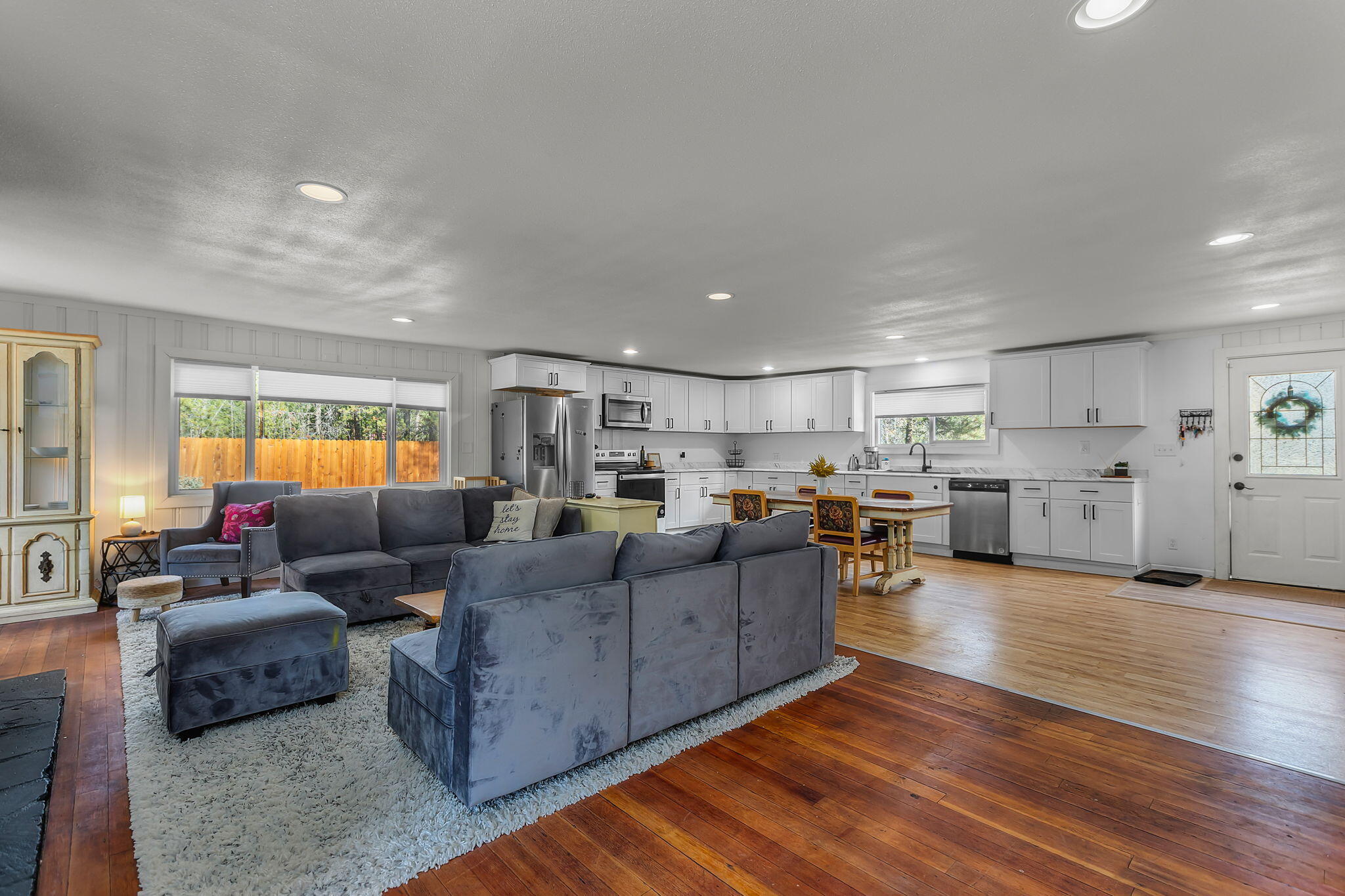 Cl+D Ranch Tracts - Residential