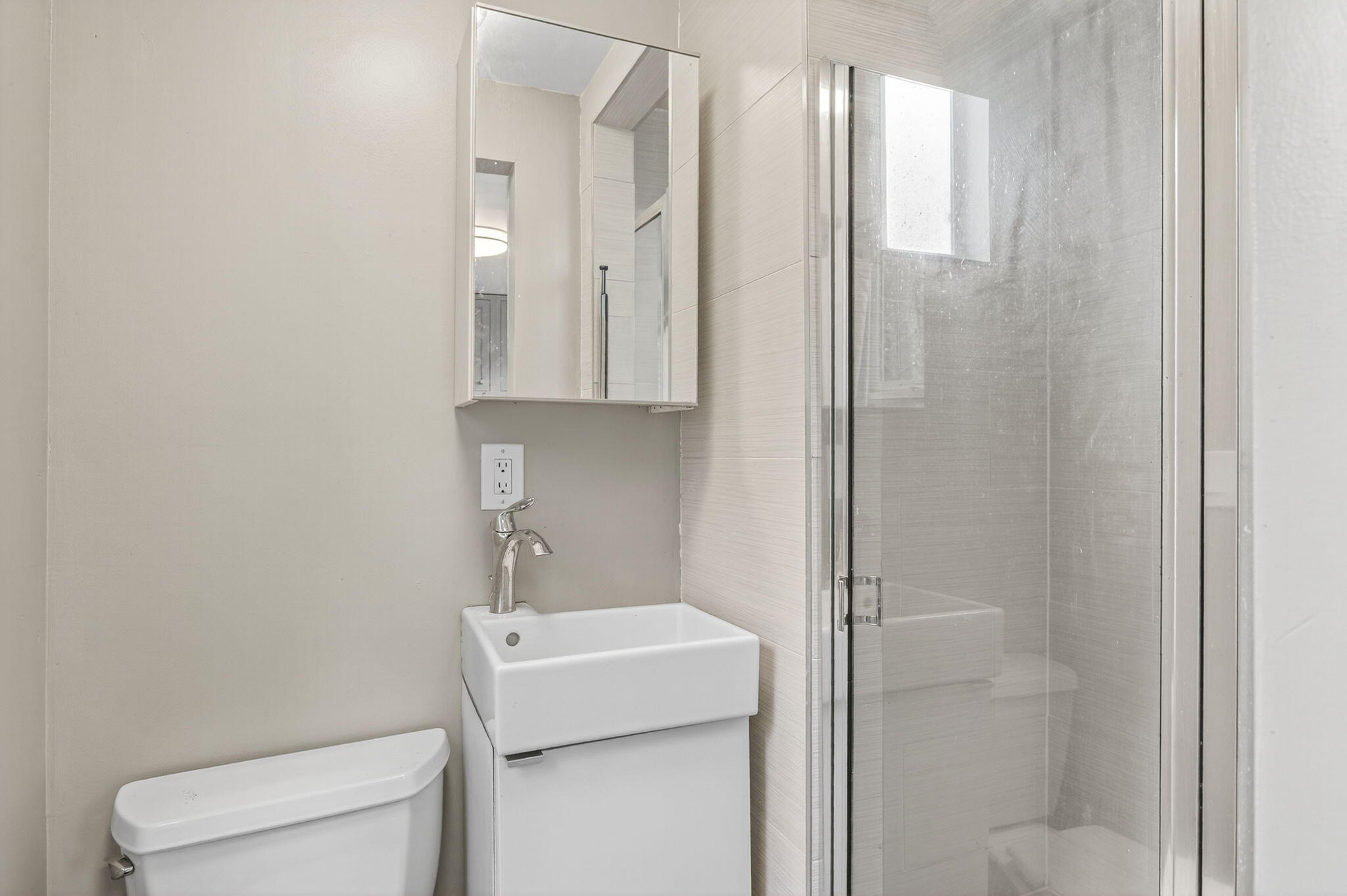 Cl+D Ranch Tracts - Residential