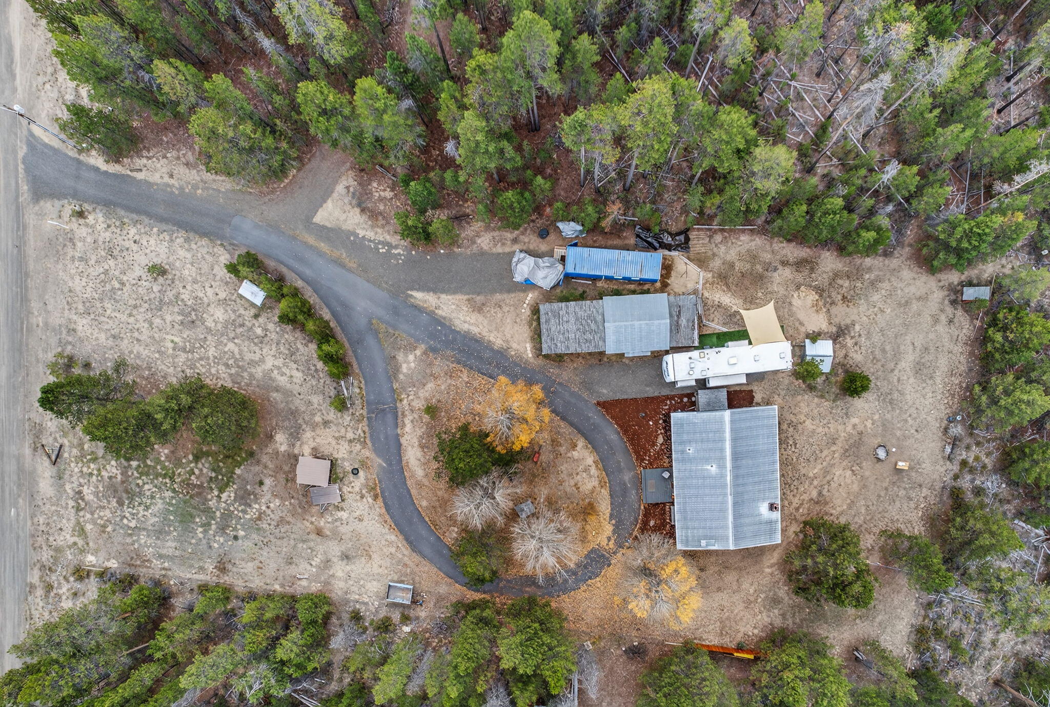 Cl+D Ranch Tracts - Residential