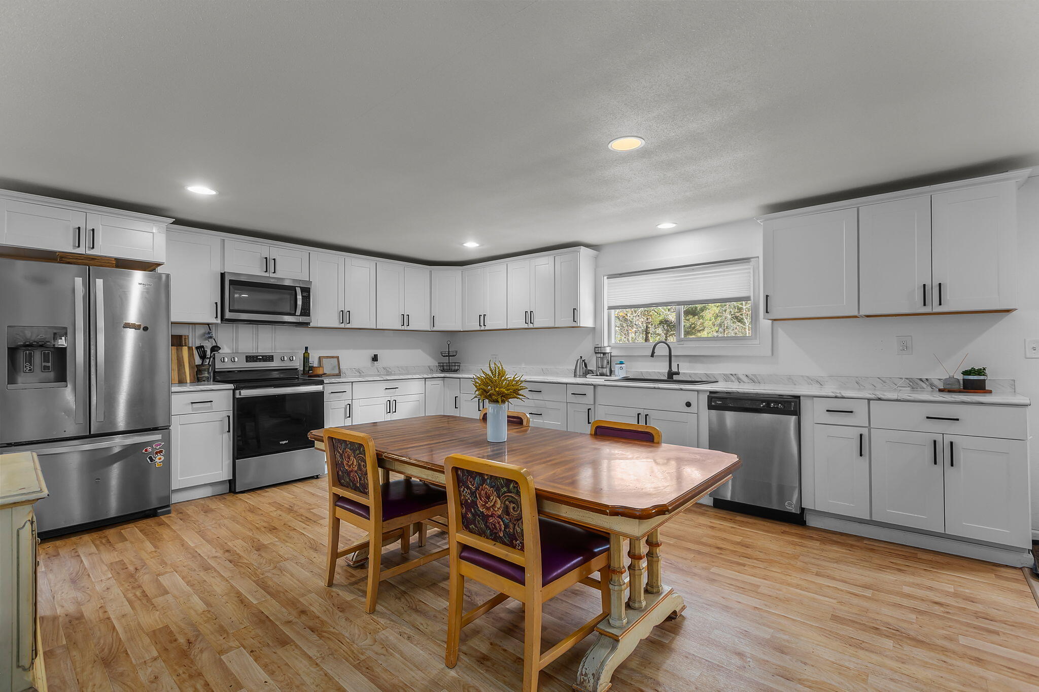 Cl+D Ranch Tracts - Residential